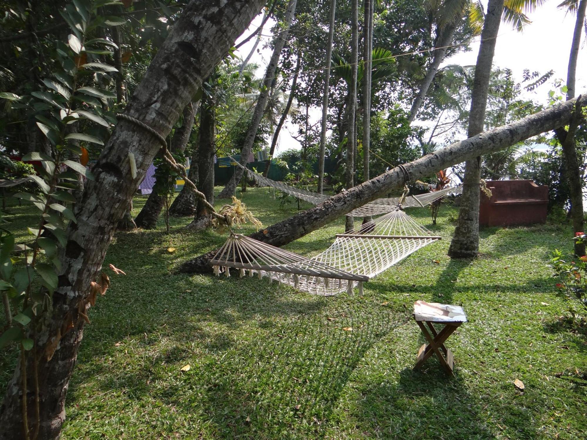Ashtamudi Villa Kollam Extérieur photo