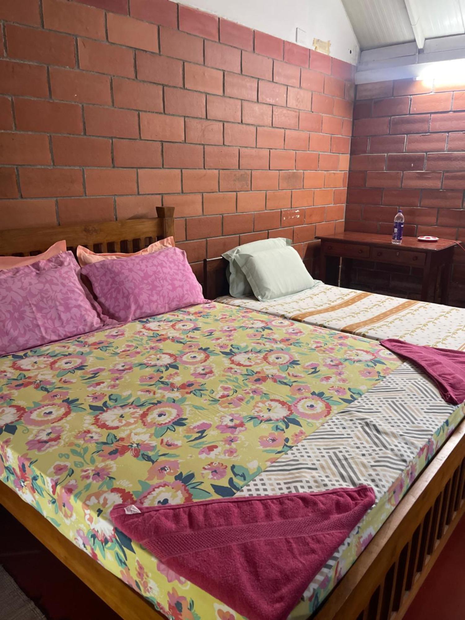 Ashtamudi Villa Kollam Extérieur photo