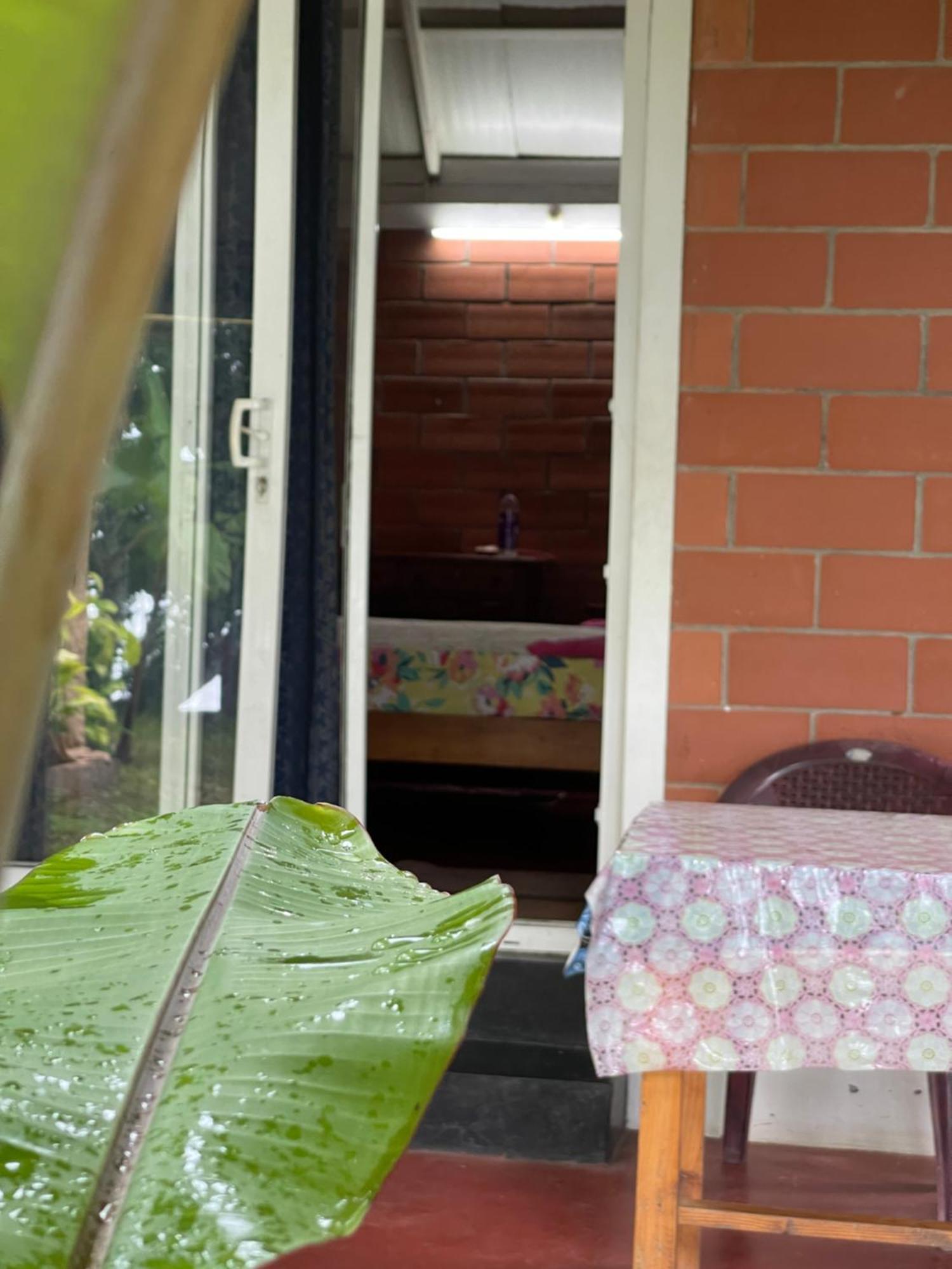 Ashtamudi Villa Kollam Extérieur photo