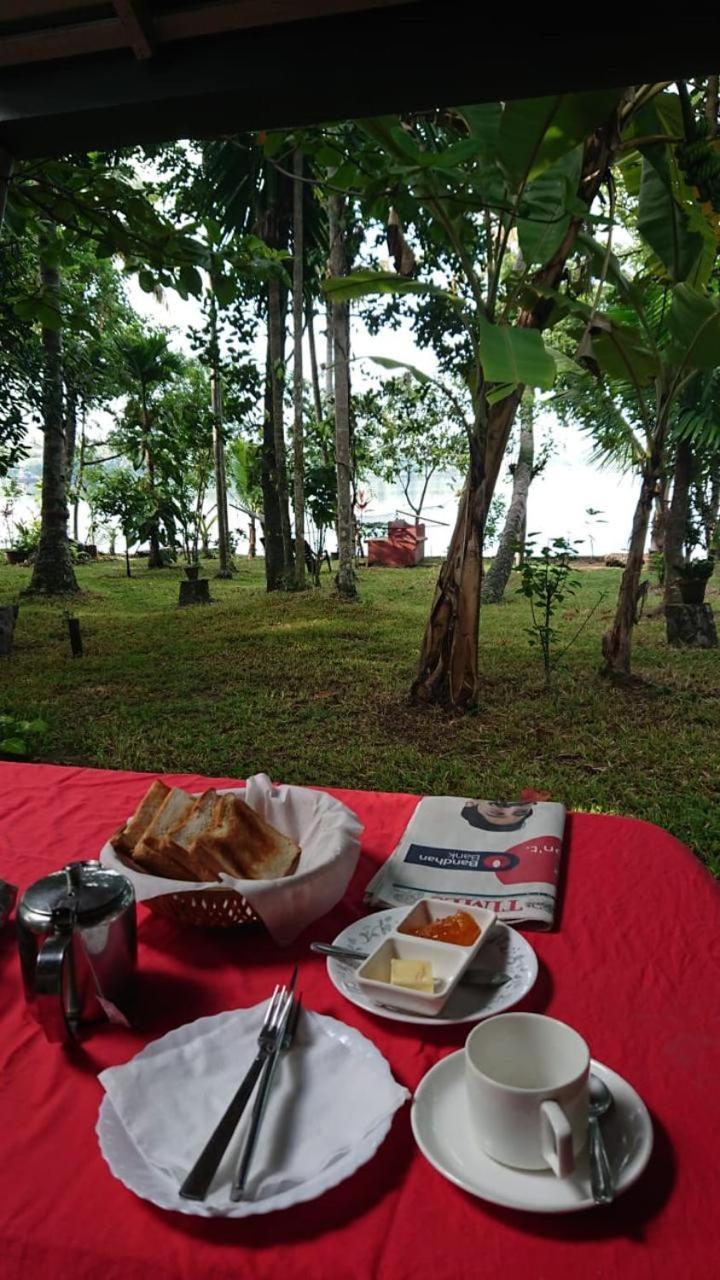 Ashtamudi Villa Kollam Extérieur photo