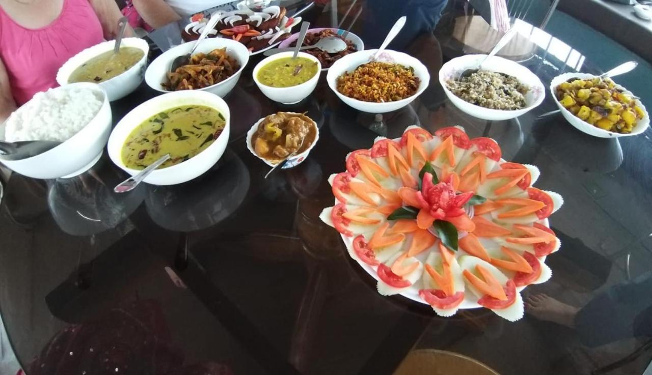 Ashtamudi Villa Kollam Extérieur photo