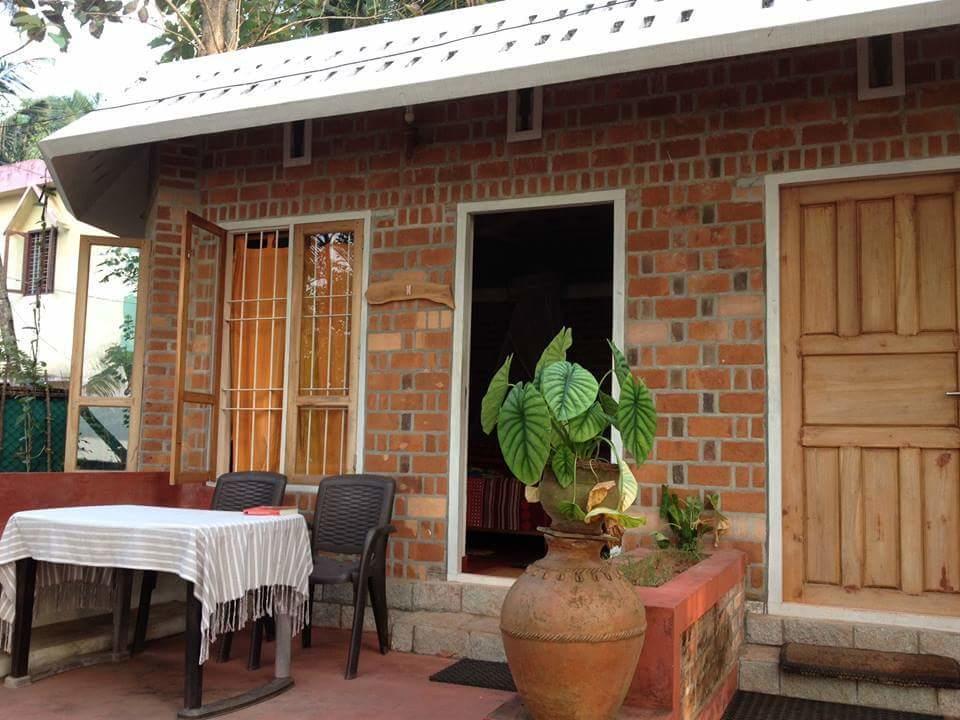Ashtamudi Villa Kollam Extérieur photo