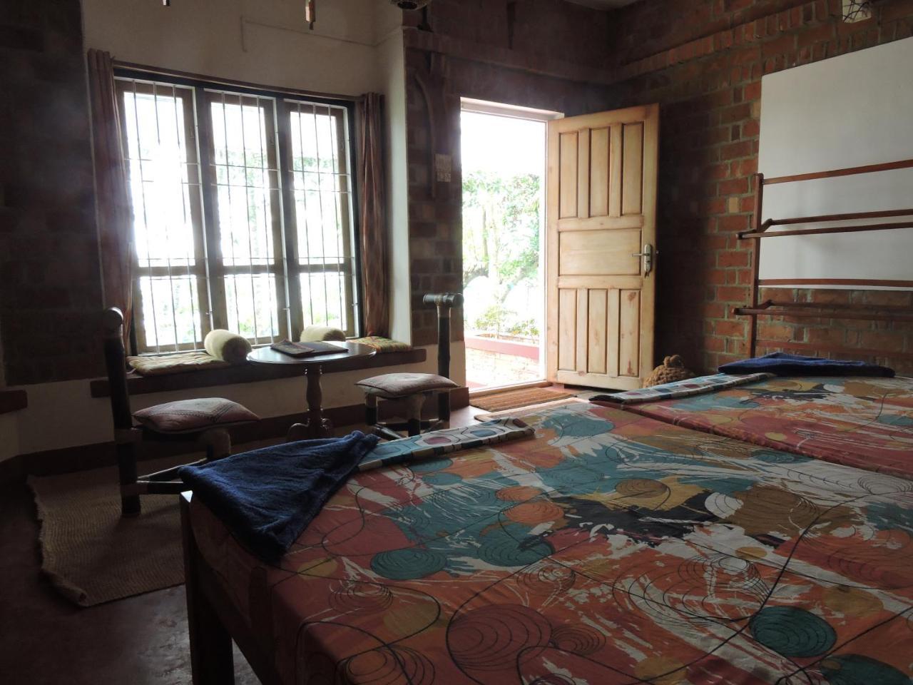 Ashtamudi Villa Kollam Extérieur photo